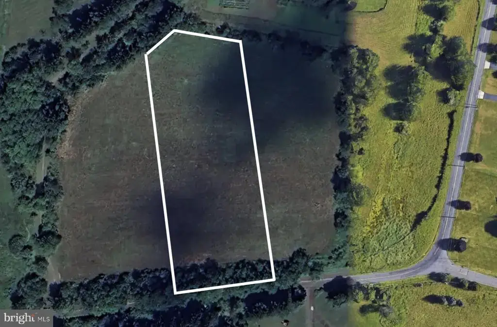 Penn Titusville Rd #blk 62.01. Lot 80.02, PENNINGTON