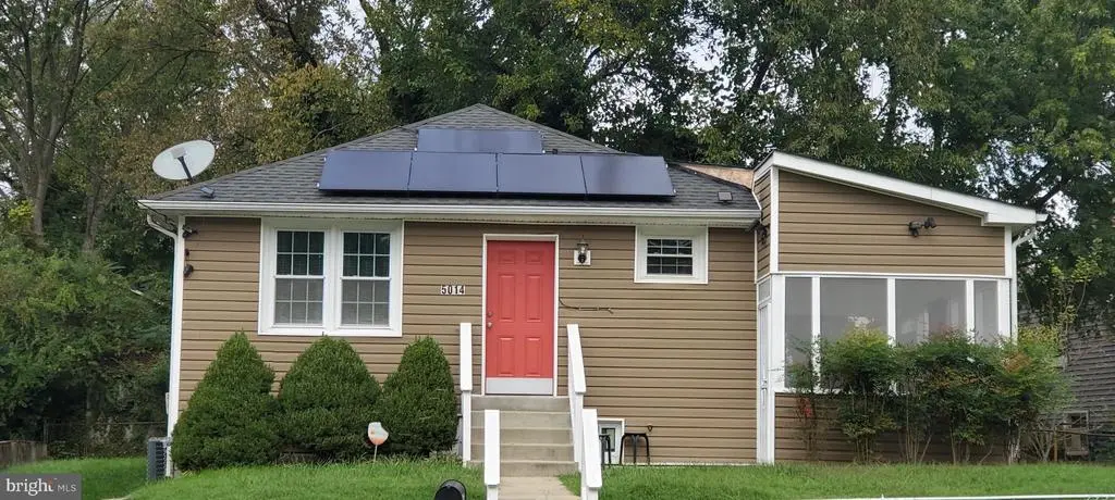 5014 Leroy Gorham Dr, Capitol Heights