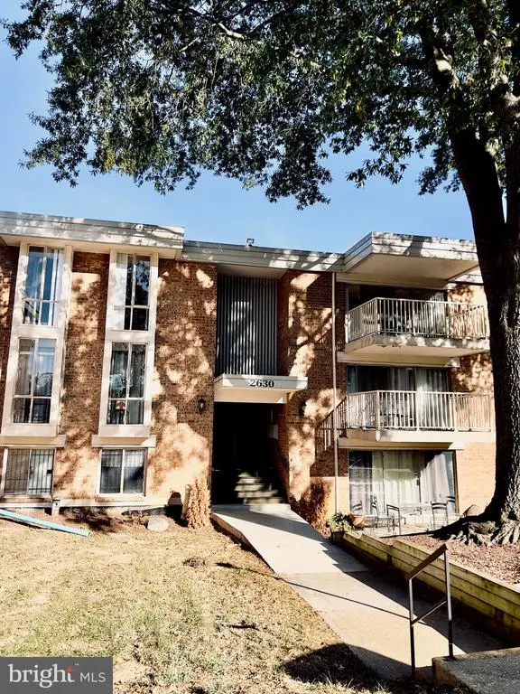 2630 Fort Farnsworth Rd #154, ALEXANDRIA