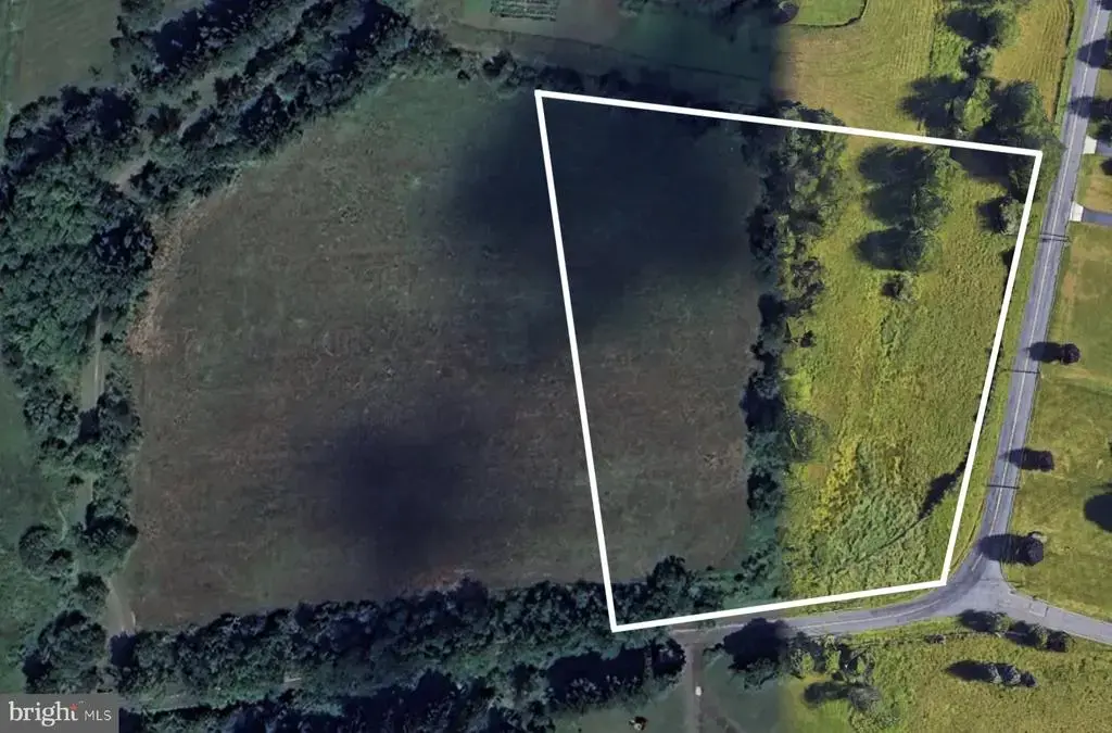 Penn Titusville Rd #blk 62.01. Lot 80.01, PENNINGTON