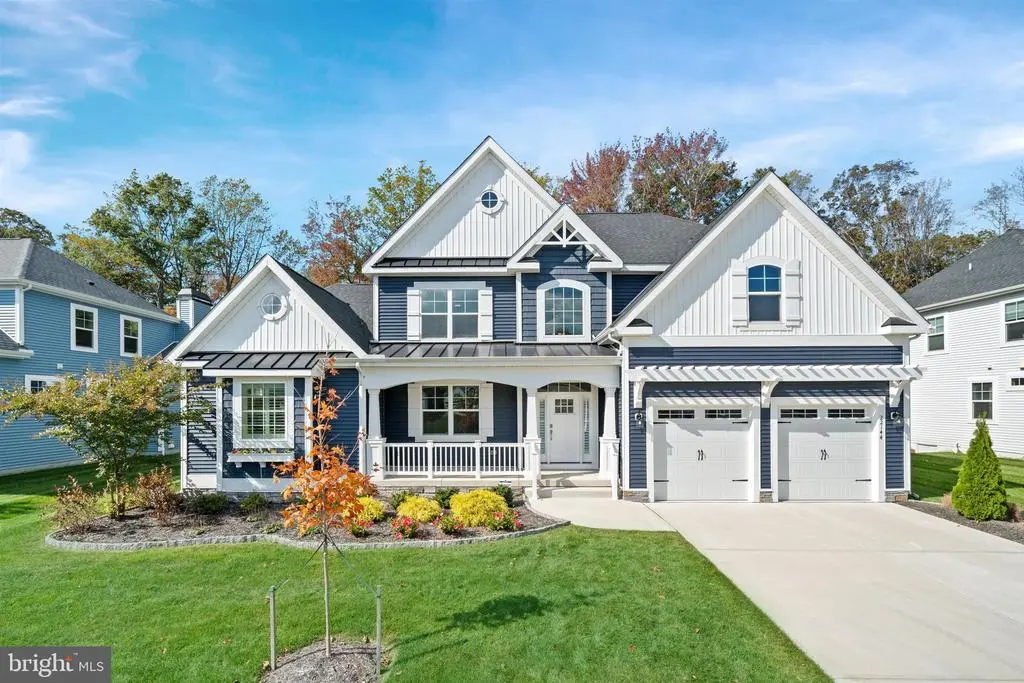 22144 Welches Way, LEWES