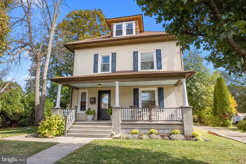 239 N Pine St, LANGHORNE