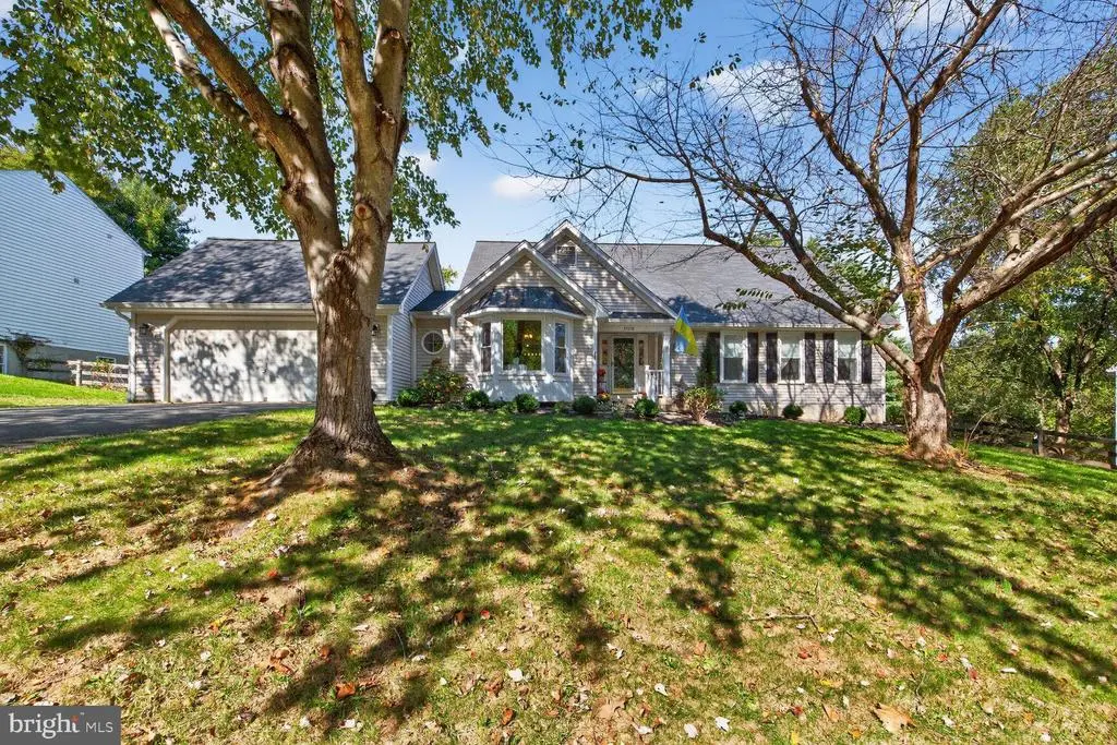 35570 Sassafras Dr, ROUND HILL