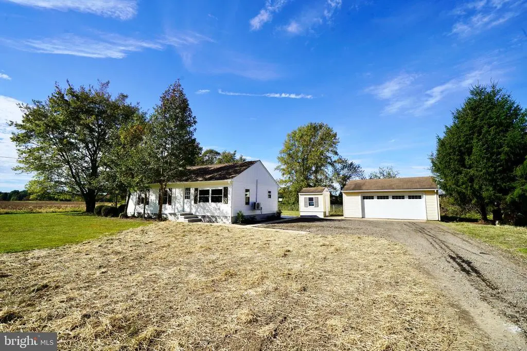 1465 Millington Rd, CLAYTON