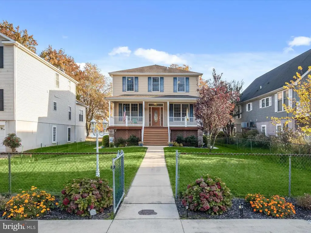 1347 S Seneca Rd, Baltimore