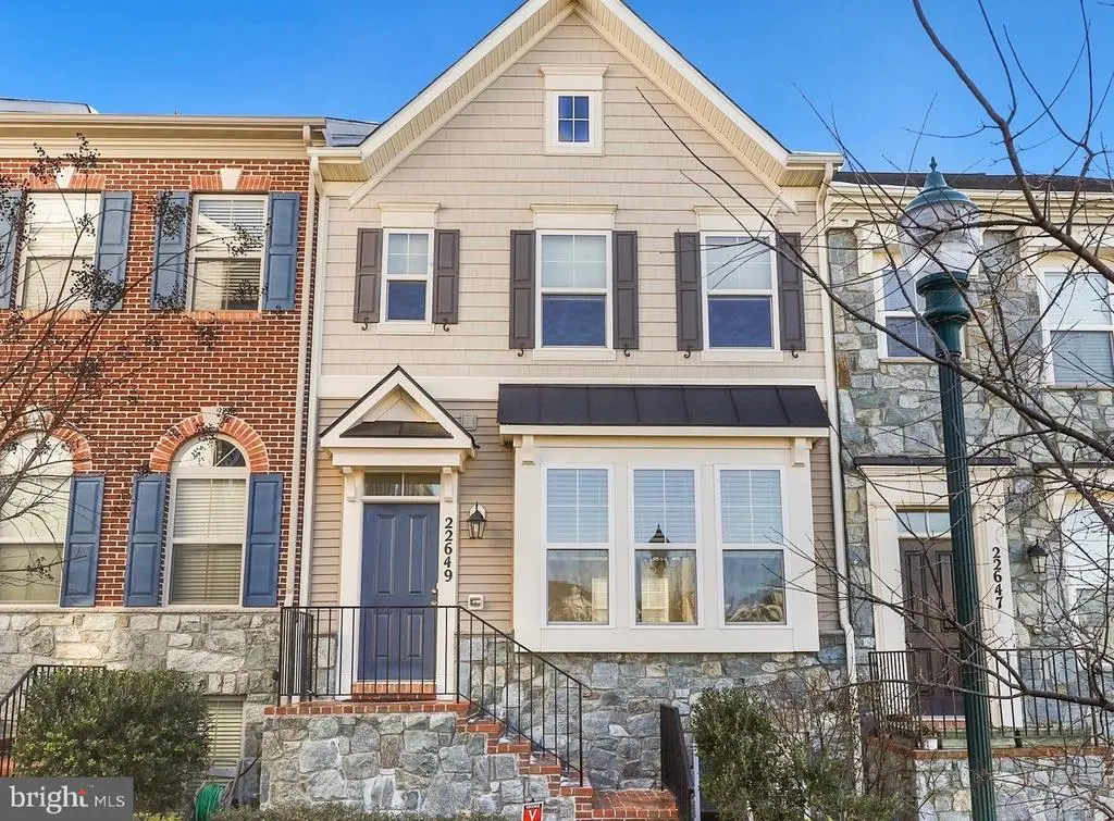 22649 Majestic Elm Ct, Clarksburg