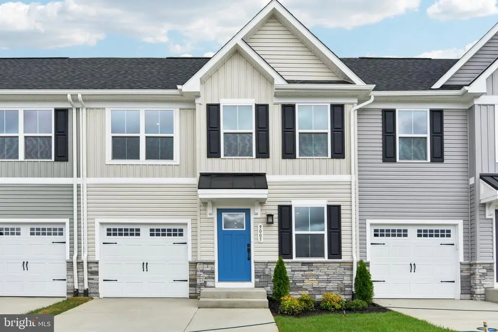 9005 Owensby Dr, Fredericksburg