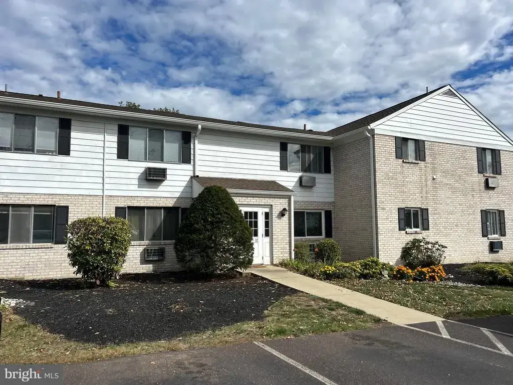 26 Park Ave #b25, CHALFONT