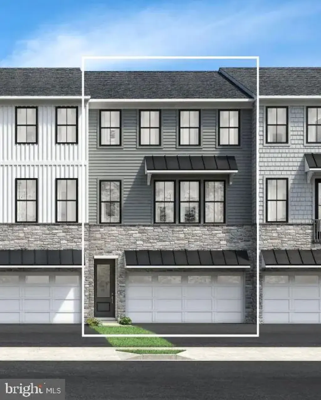 105 Brianna Ct #3, CHALFONT