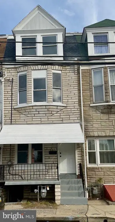 413 S 9th St, READING