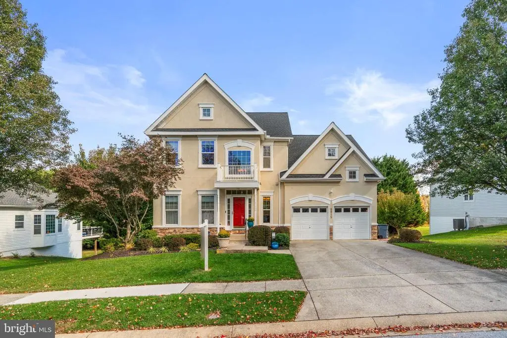 8915 Grummore Cir, Baltimore
