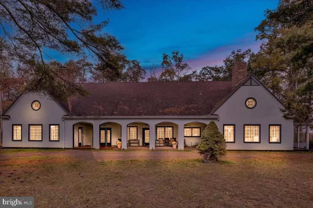 22 Ridge Rd, Ringtown