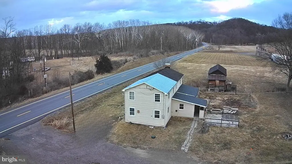 5432 Fort Ashby Rd, KEYSER