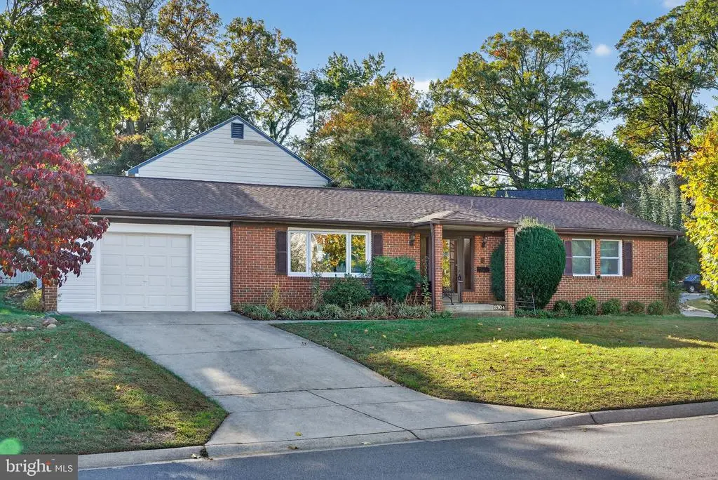 2304 Michigan Ave, SILVER SPRING