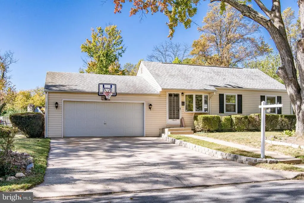 4026 Walters Ct, FAIRFAX