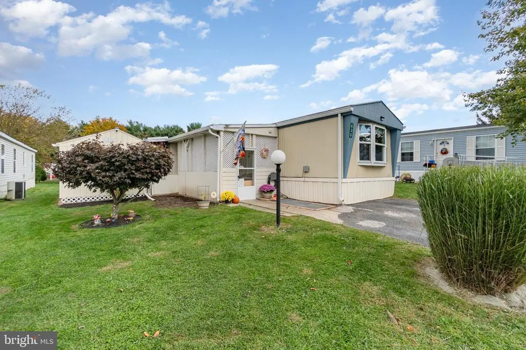 630 Palm City Park, Annville