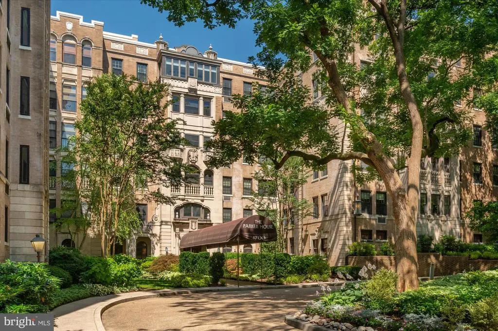 4700 Connecticut Ave Nw #206, WASHINGTON