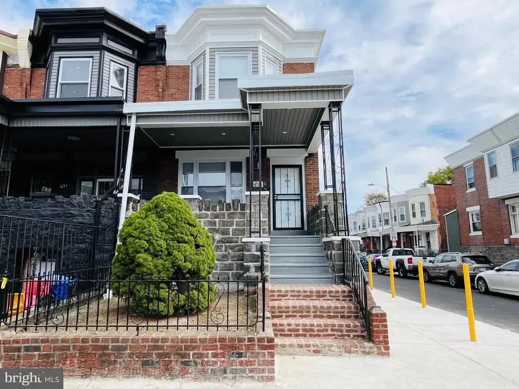 633 S 57th St, PHILADELPHIA