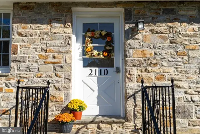 2110 Edmondson Ave, Catonsville