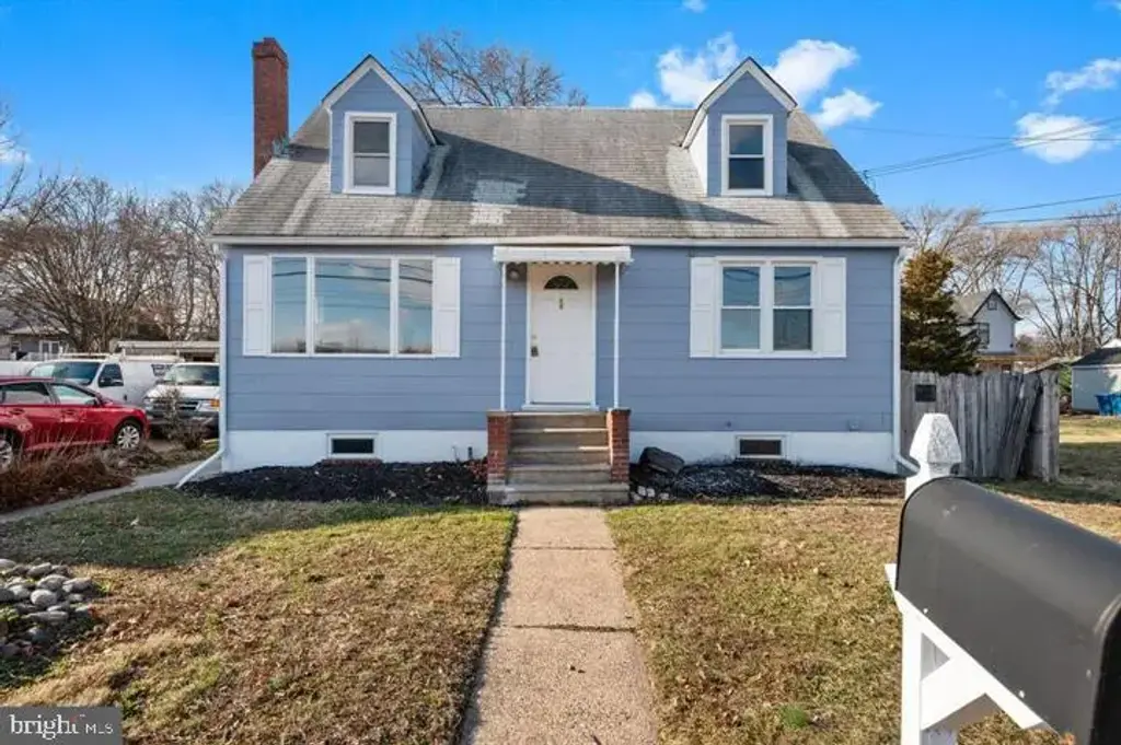 101 Park Ave, MORRISVILLE