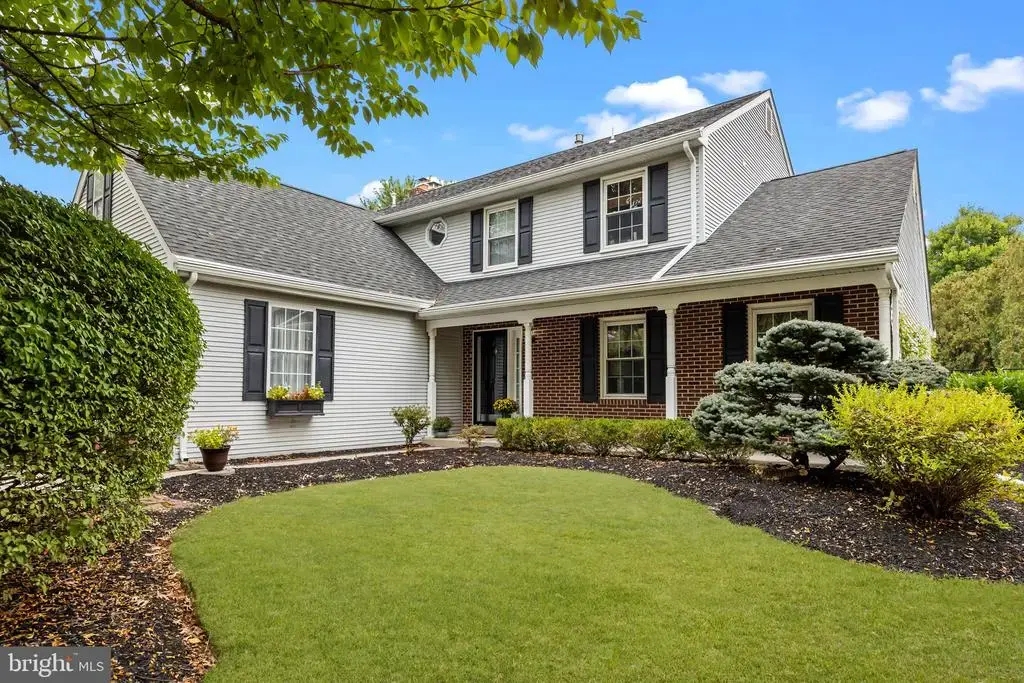 536 Heritage Oak Dr, YARDLEY