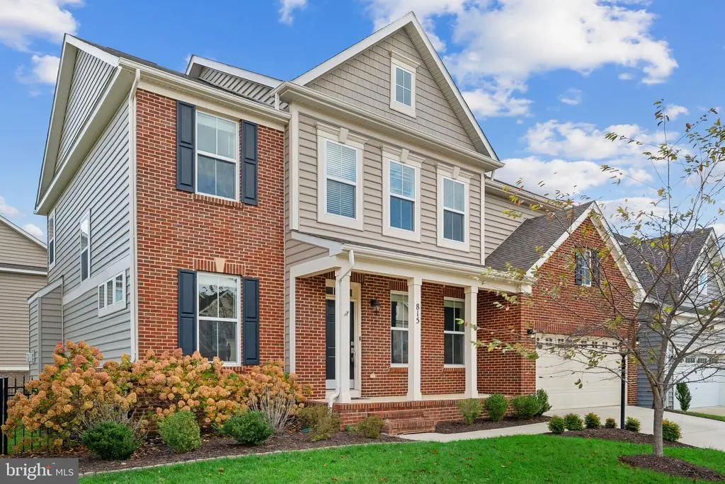 815 Holden Rd, Frederick