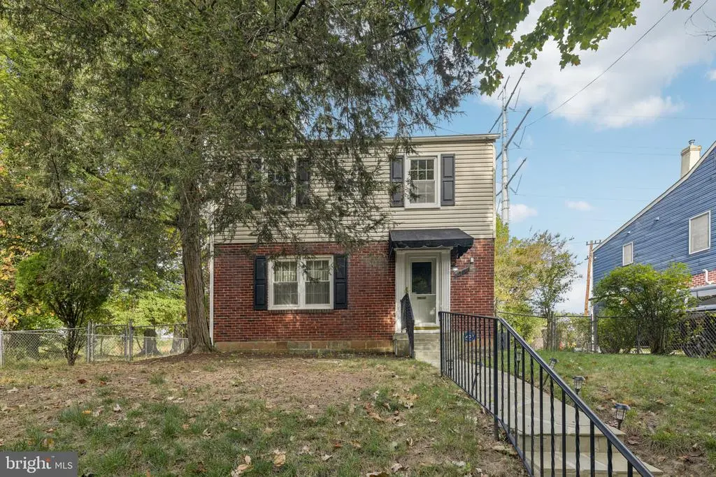 6716 Conley Rd, Hyattsville