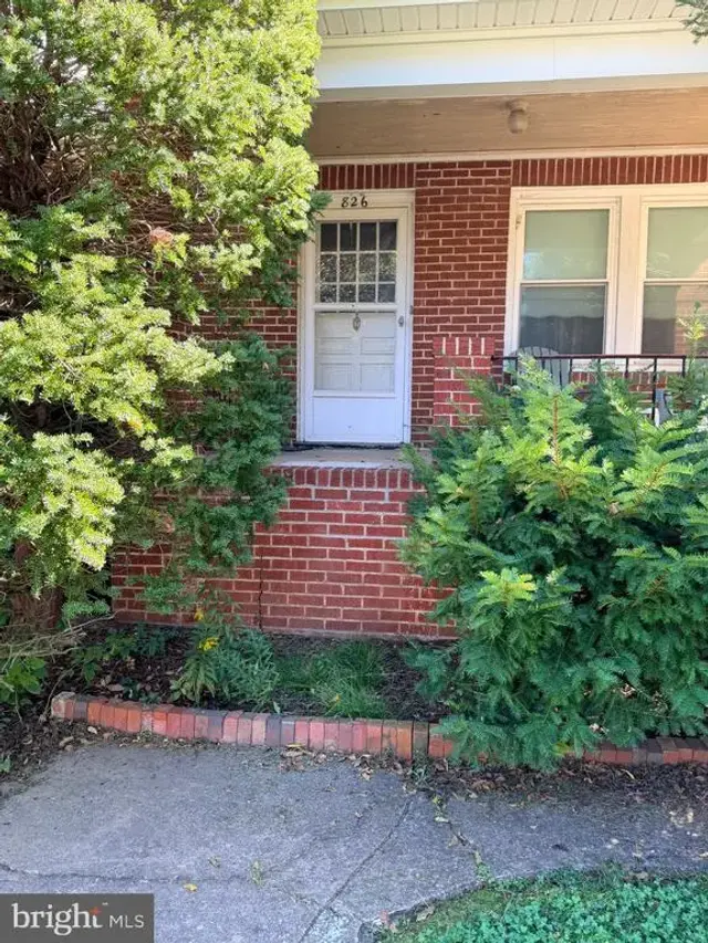 826 Trail Ave, Frederick