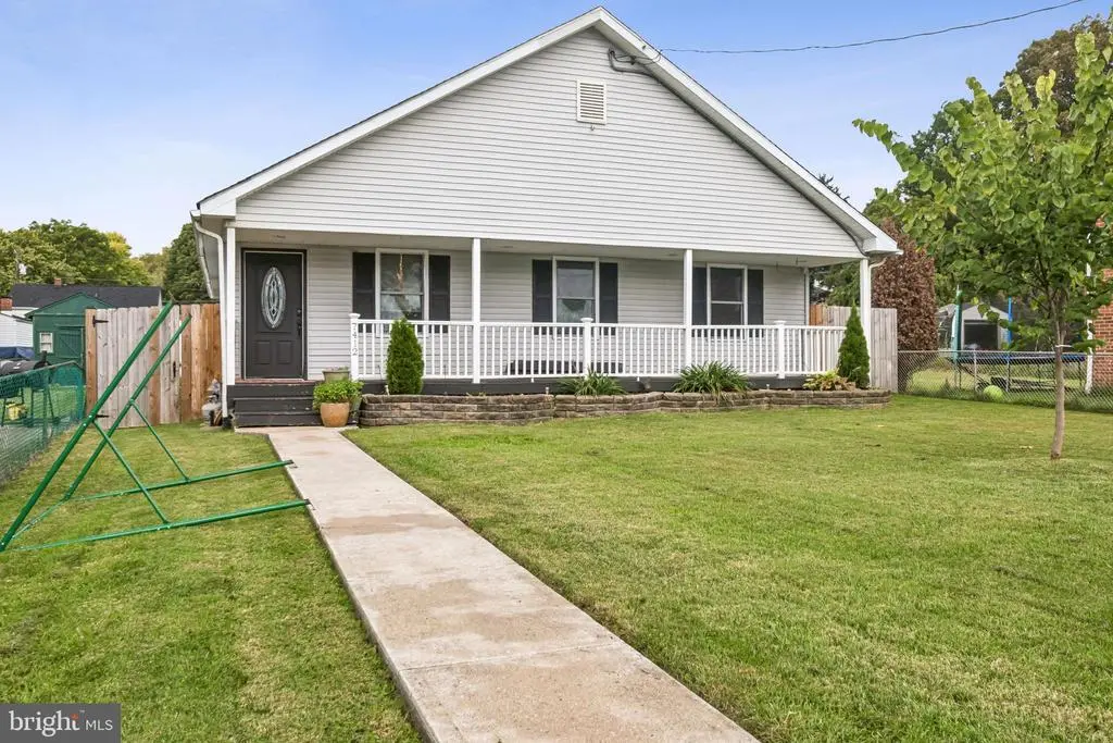 7412 Poplar Ave, Baltimore