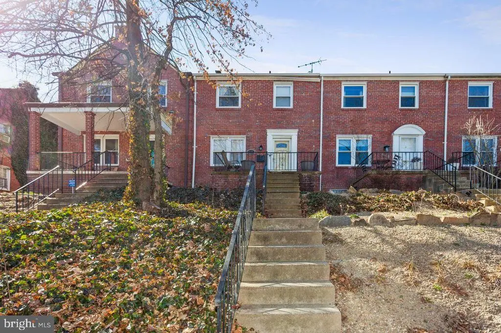 3920 Rexmere Rd, Baltimore