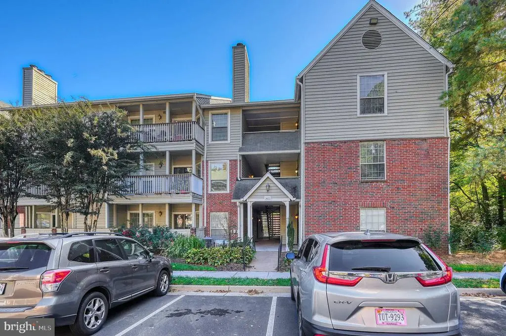 3922 Penderview Dr #305, FAIRFAX