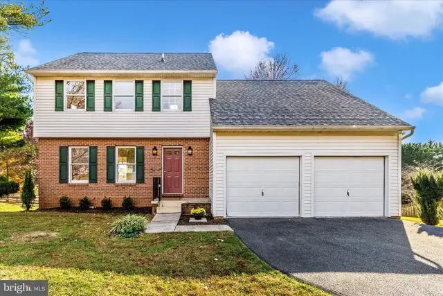 10255 Rollingridge Ct, Myersville
