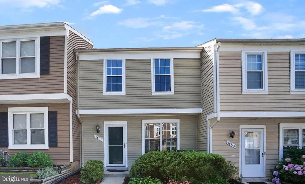 18717 Pikeview Dr, GERMANTOWN