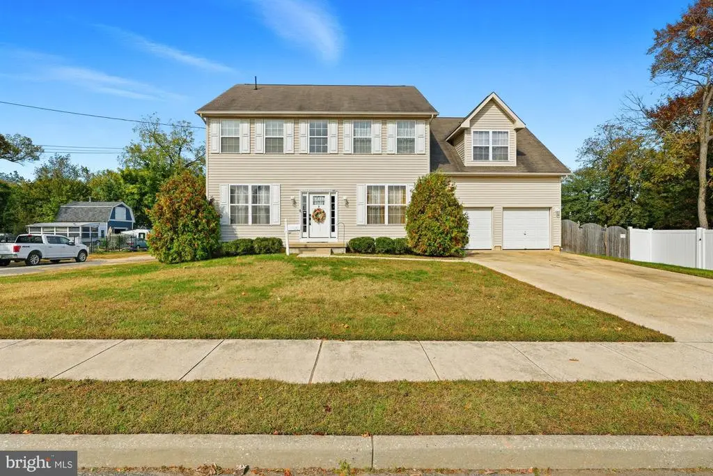 250 Cleveland Ave, PITMAN