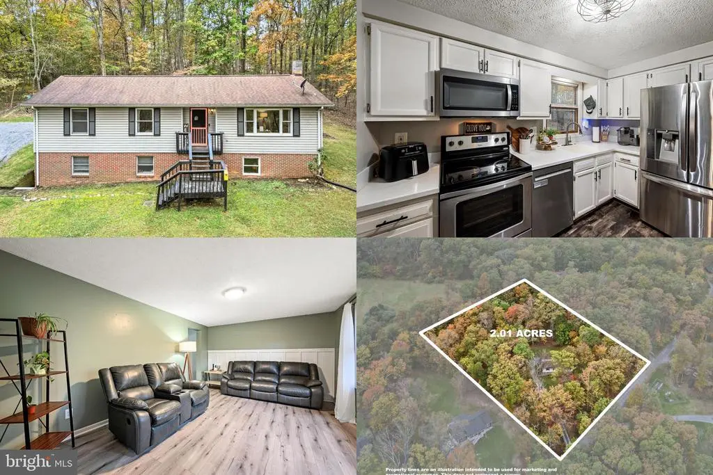 451 Lakeside Dr, FRONT ROYAL