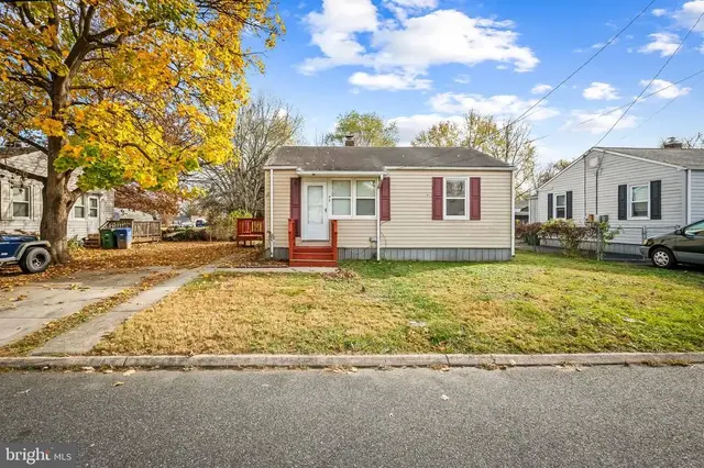 46 Aberdeen Ave, Aberdeen