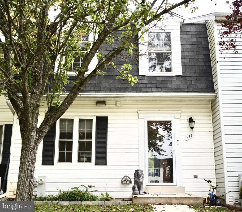 537 Congressional Dr, Westminster