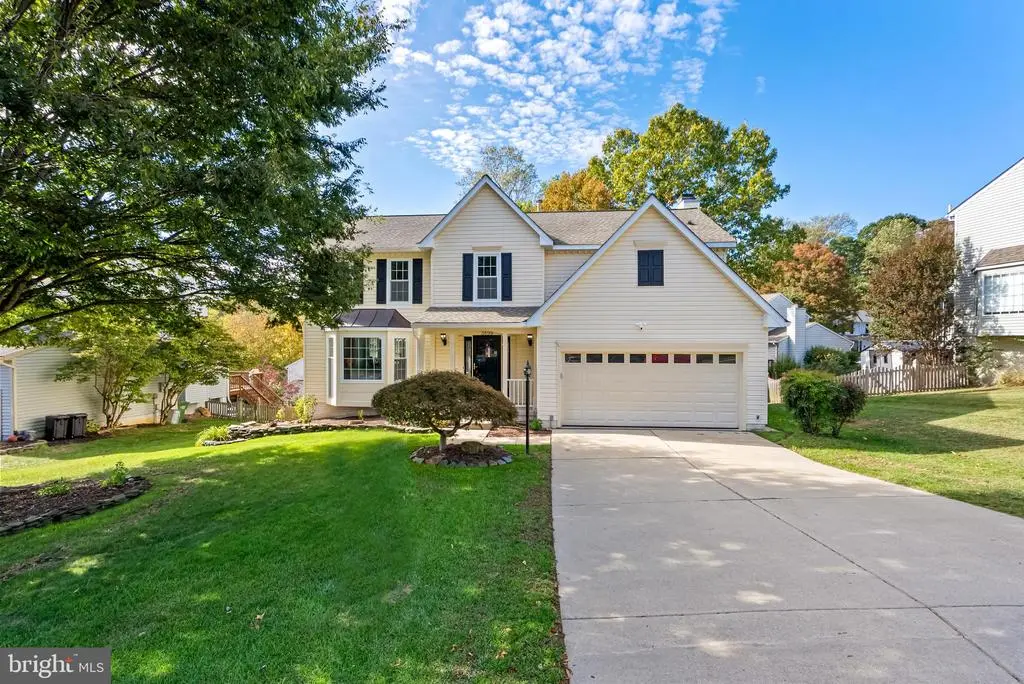 3899 Triad Ct, WOODBRIDGE