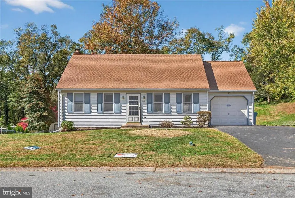 364 Primrose Ln, MOUNTVILLE