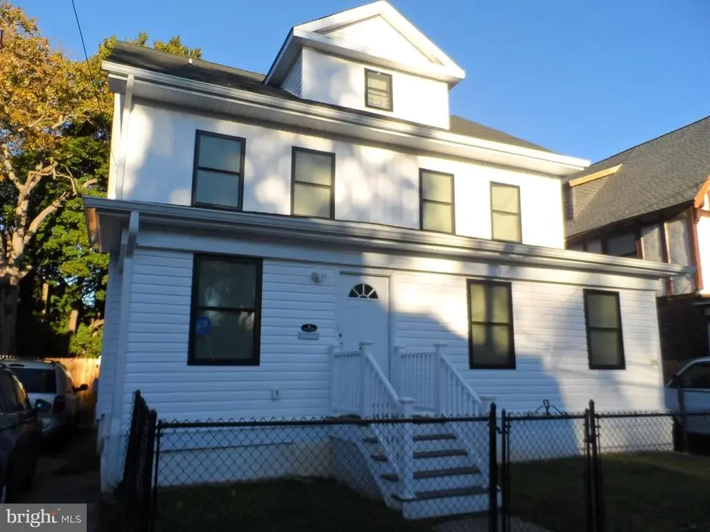 27 Atterbury Ave, TRENTON