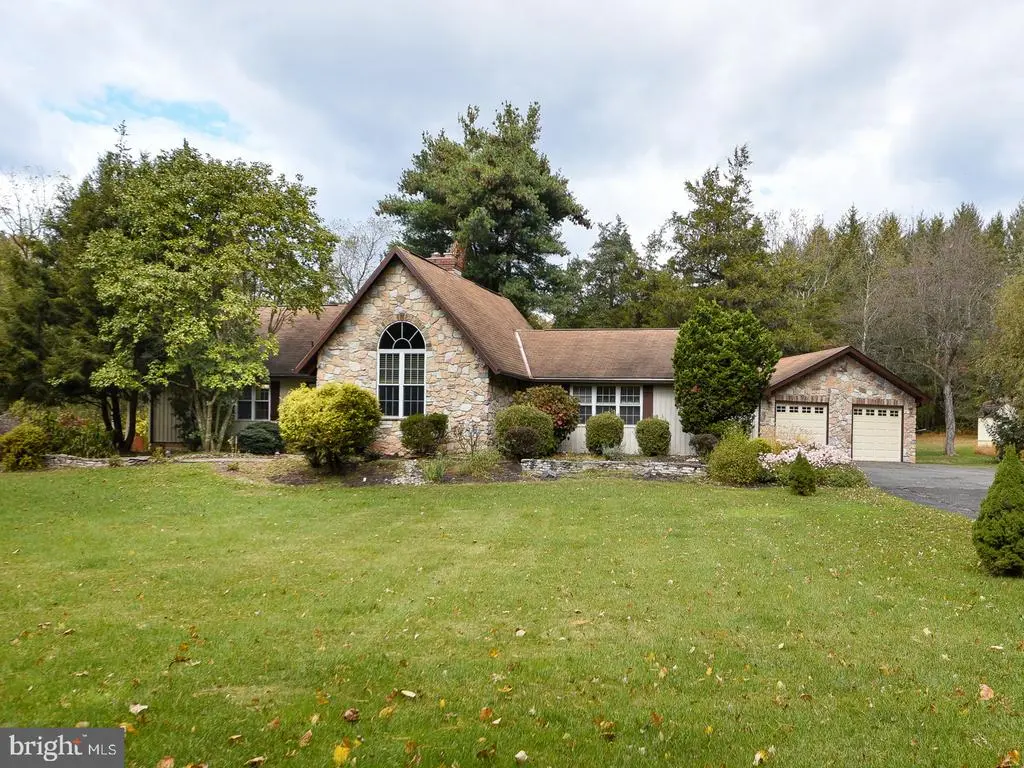 1457 Newman Rd, Pennsburg