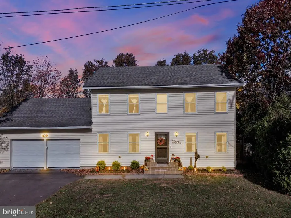 2625 Horsham Rd, HATBORO