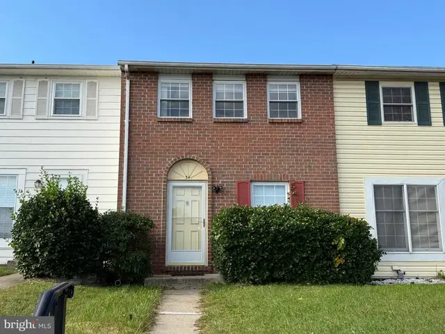 34 King Charles Cir #34, Rosedale