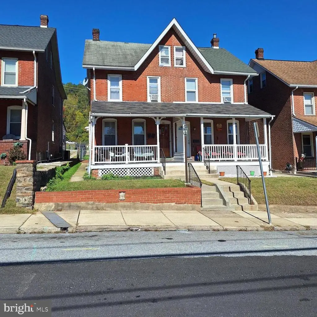 381 Charles St, COATESVILLE