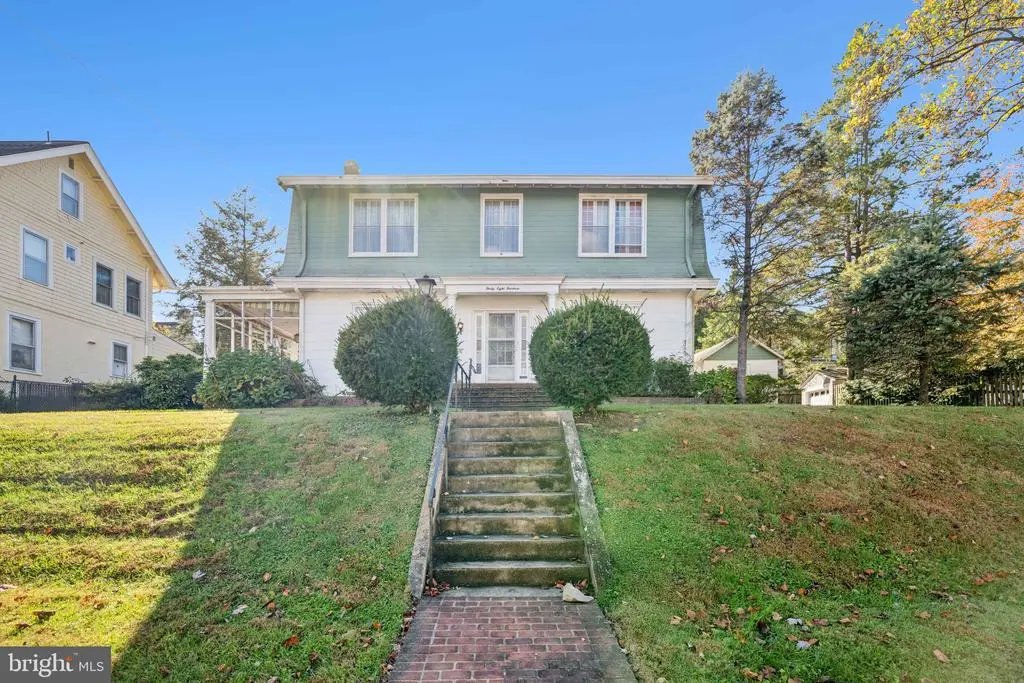 3814 Kanawha St Nw, WASHINGTON