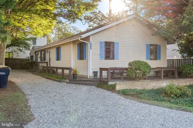 1602 Bayard Ave, Dewey Beach