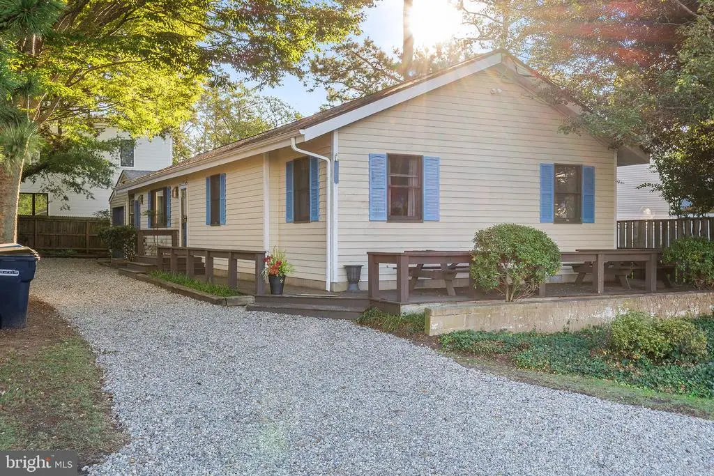 1602 Bayard Ave, Dewey Beach