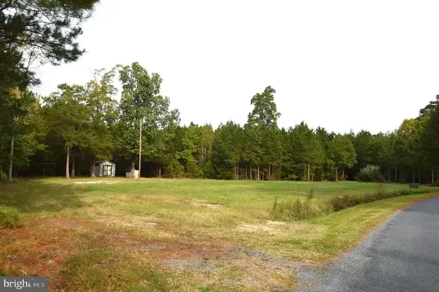 24959 Collins Wharf Rd, Eden