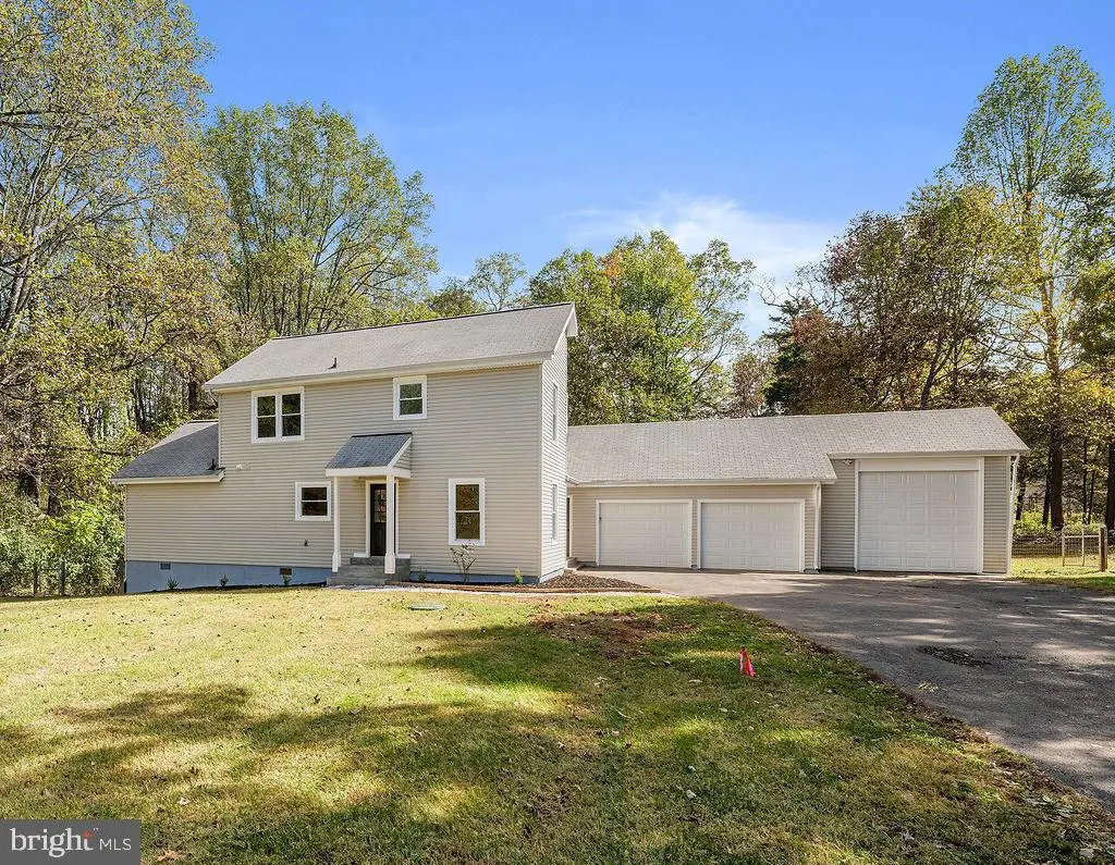 641 Rock Hill Church Rd, STAFFORD