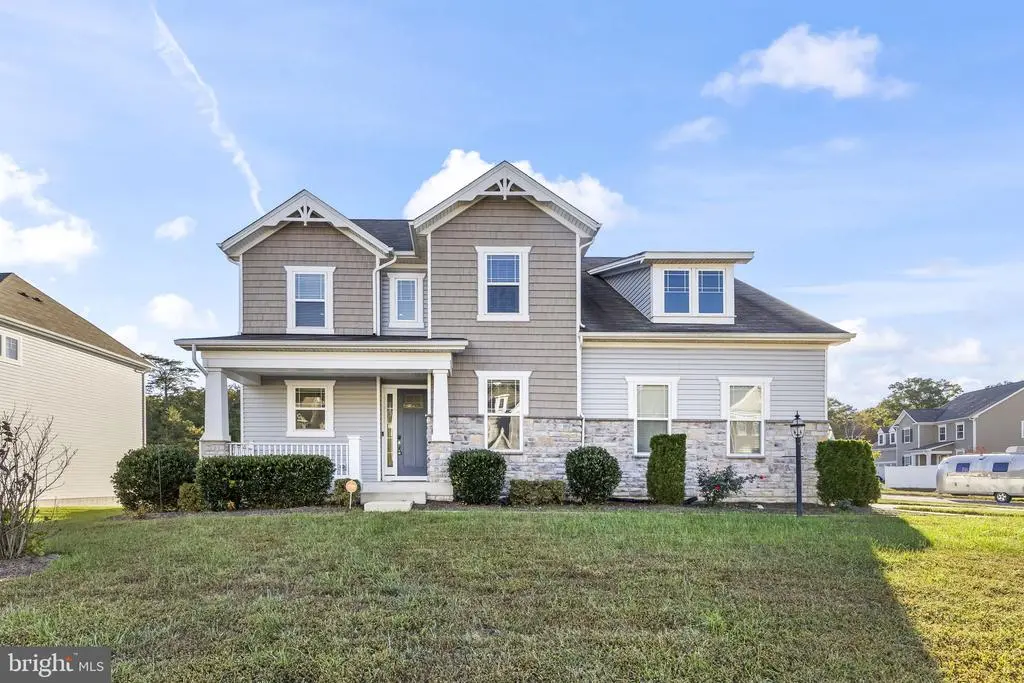 4460 Red Rome Ct, Waldorf